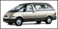 mpv people carrier